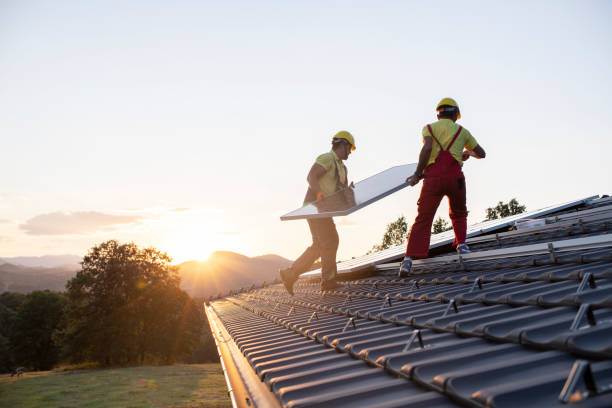 Best Roof Installation  in Los Molinos, CA