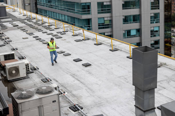 Best Roofing for New Construction  in Los Molinos, CA