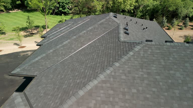 Siding in Los Molinos, CA