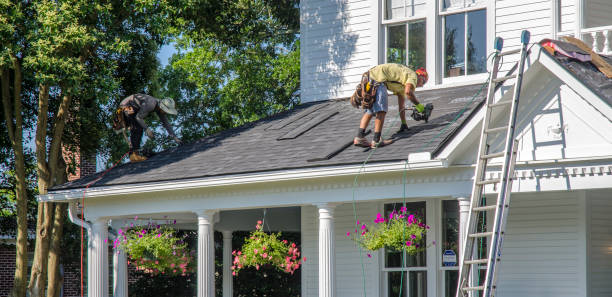 Best Green or Eco-Friendly Roofing Solutions  in Los Molinos, CA