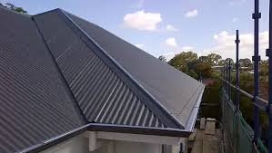 Waterproofing in Los Molinos, CA